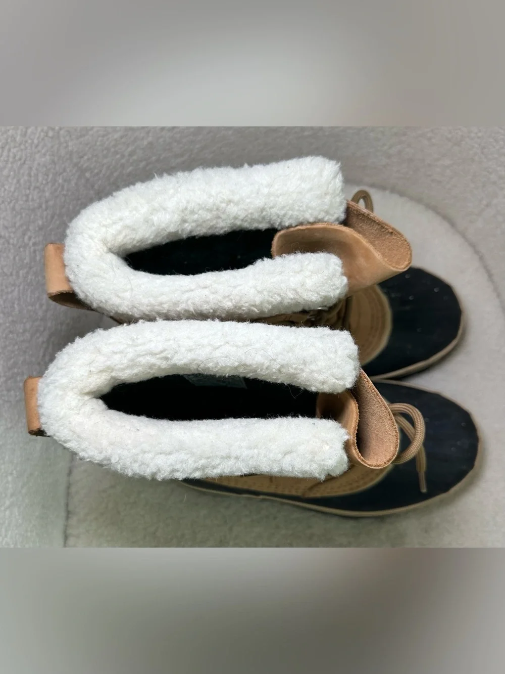 Sorel caribou women’s